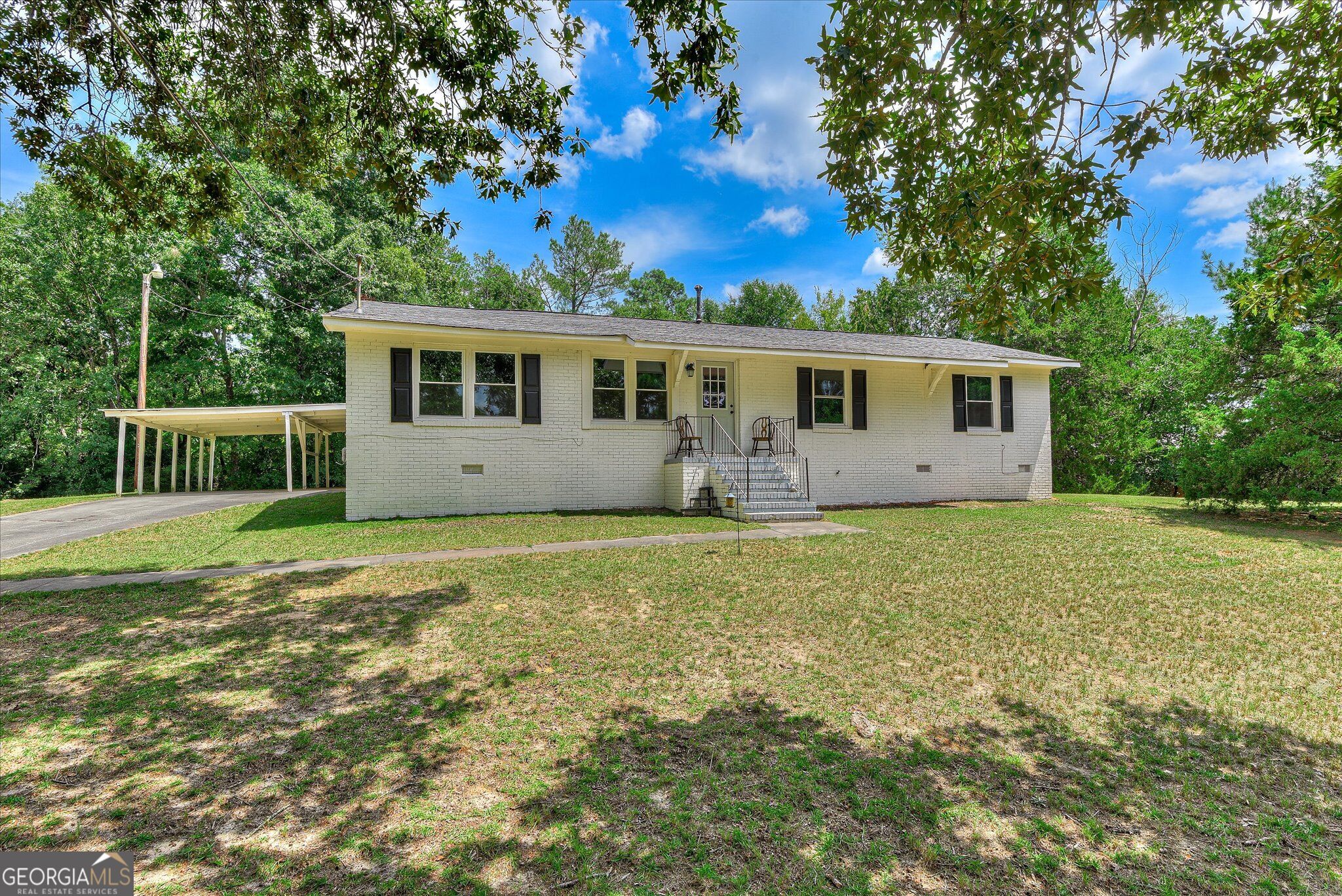 3954 Bath Edie Road Property Photo 1
