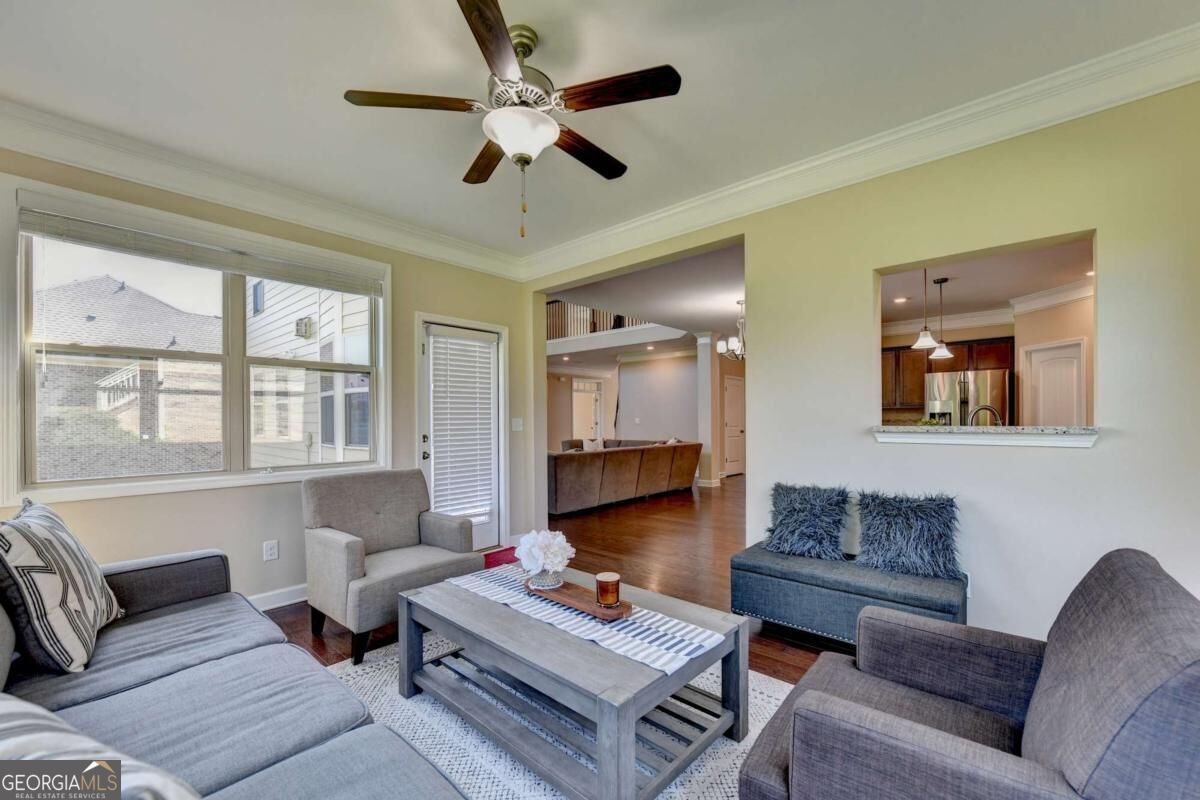 1705 Blackstone Avenue Property Photo 25