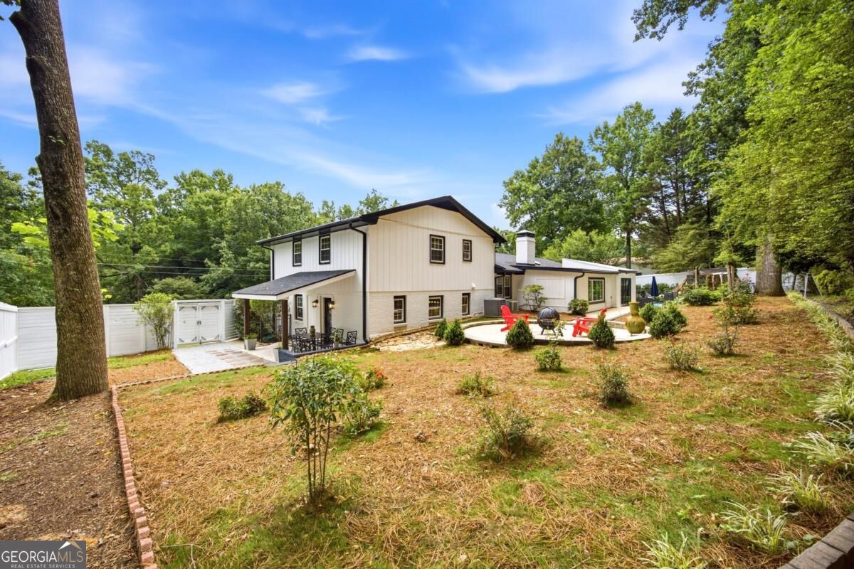 2220 Spring Mill Cove Property Photo 44