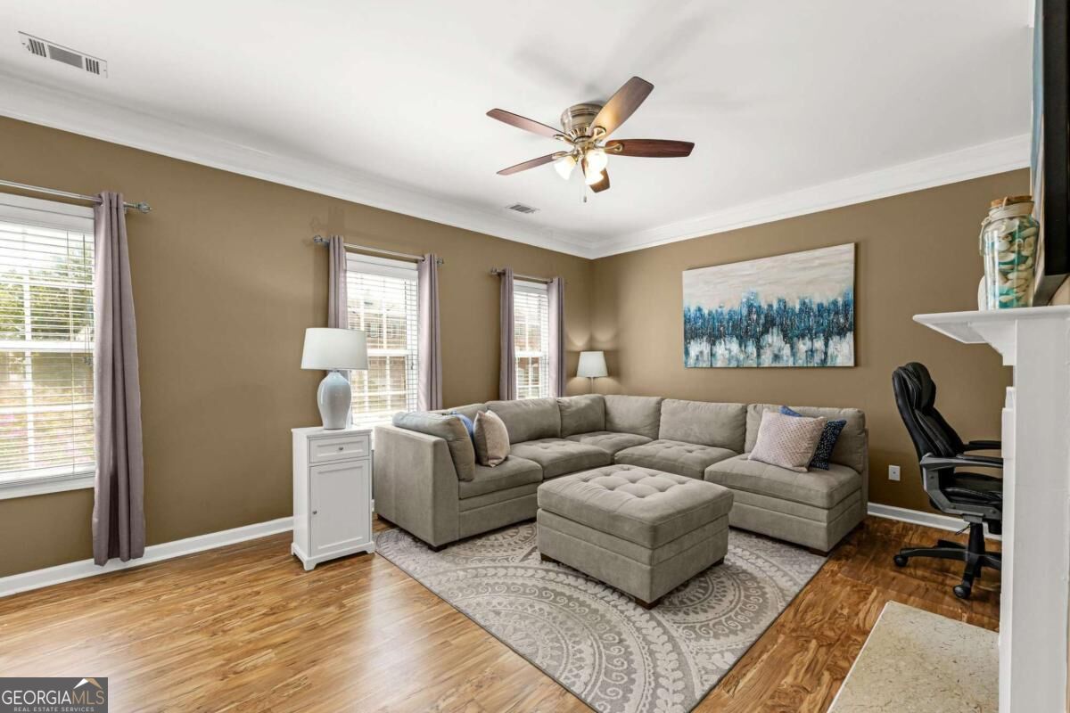 2209 Mill Garden Place Property Photo 12