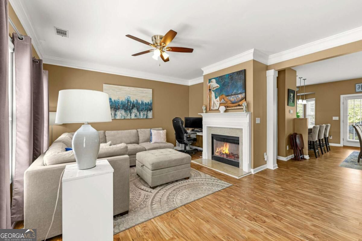 2209 Mill Garden Place Property Photo 13