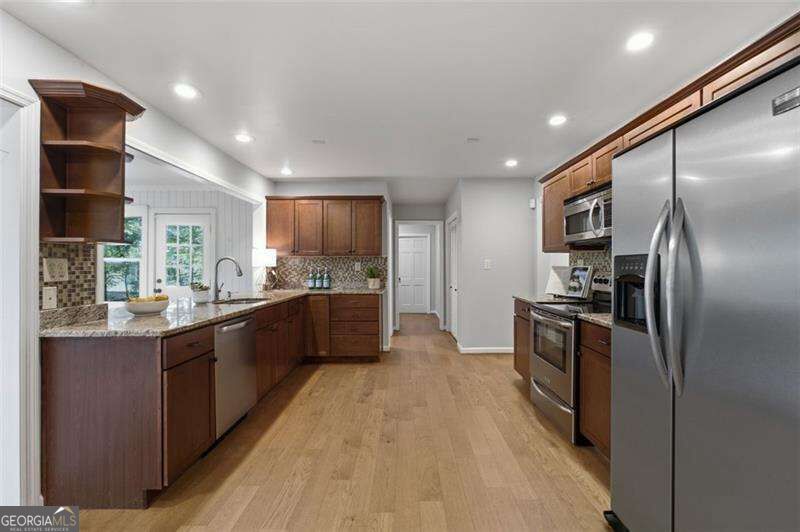 7140 Duncourtney Drive Property Photo 8