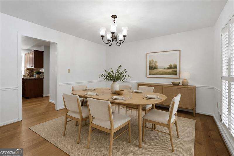 7140 Duncourtney Drive Property Photo 15