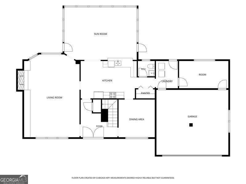 7140 Duncourtney Drive Property Photo 45