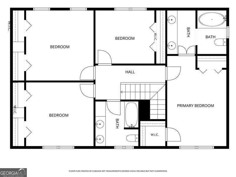 7140 Duncourtney Drive Property Photo 46