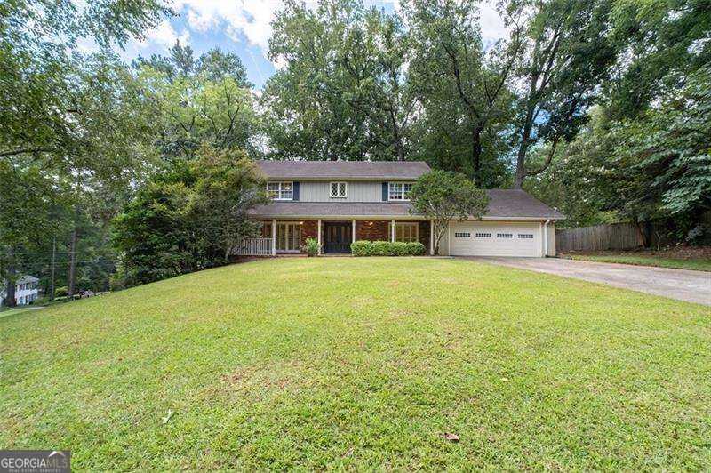 7140 Duncourtney Drive Property Photo 48