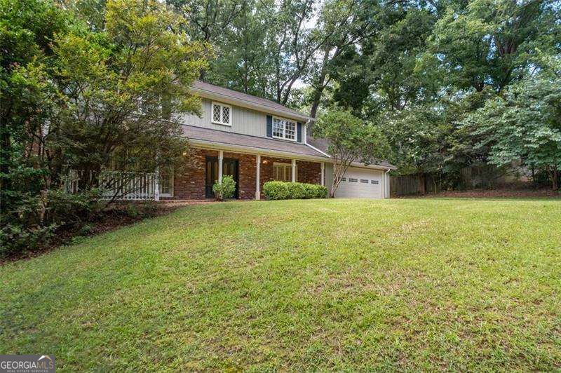7140 Duncourtney Drive Property Photo 49