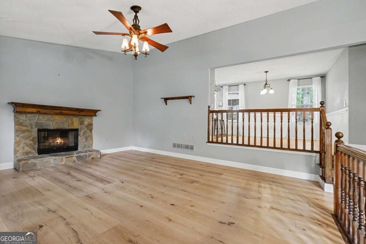 202 Johnstons Drive Property Photo 2