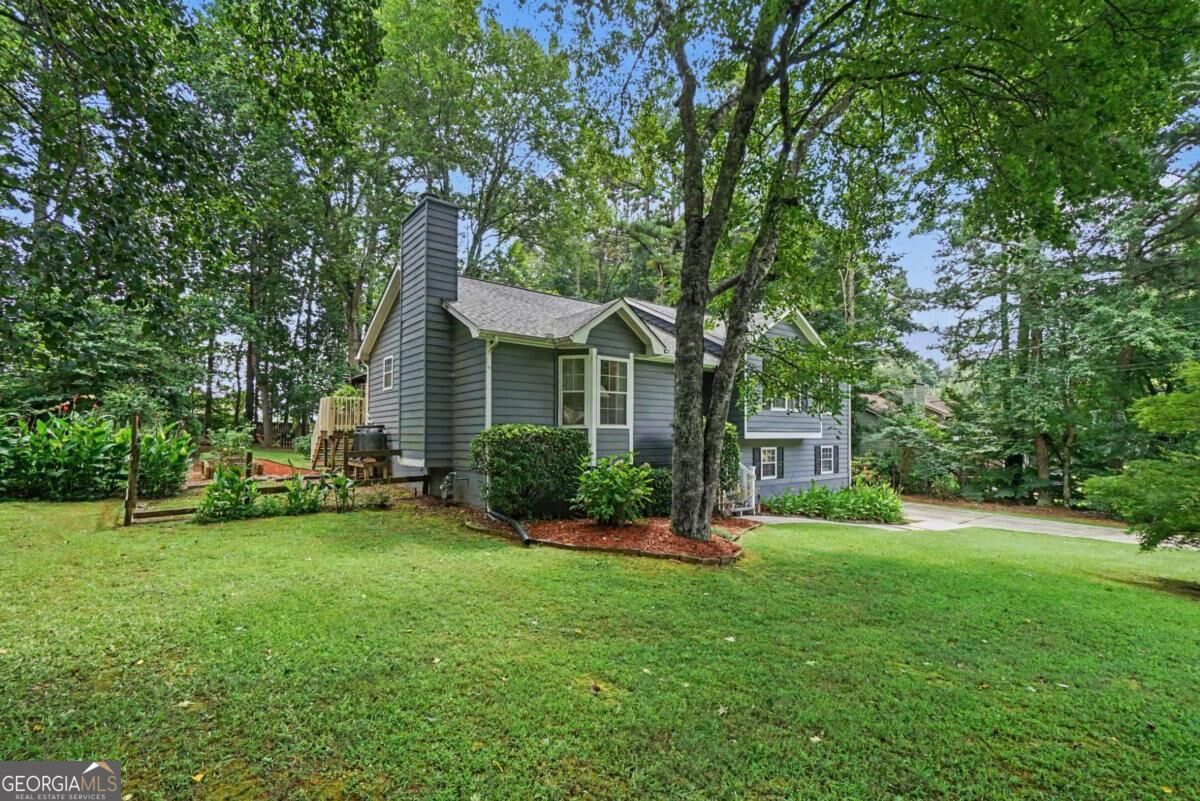 202 Johnstons Drive Property Photo 27