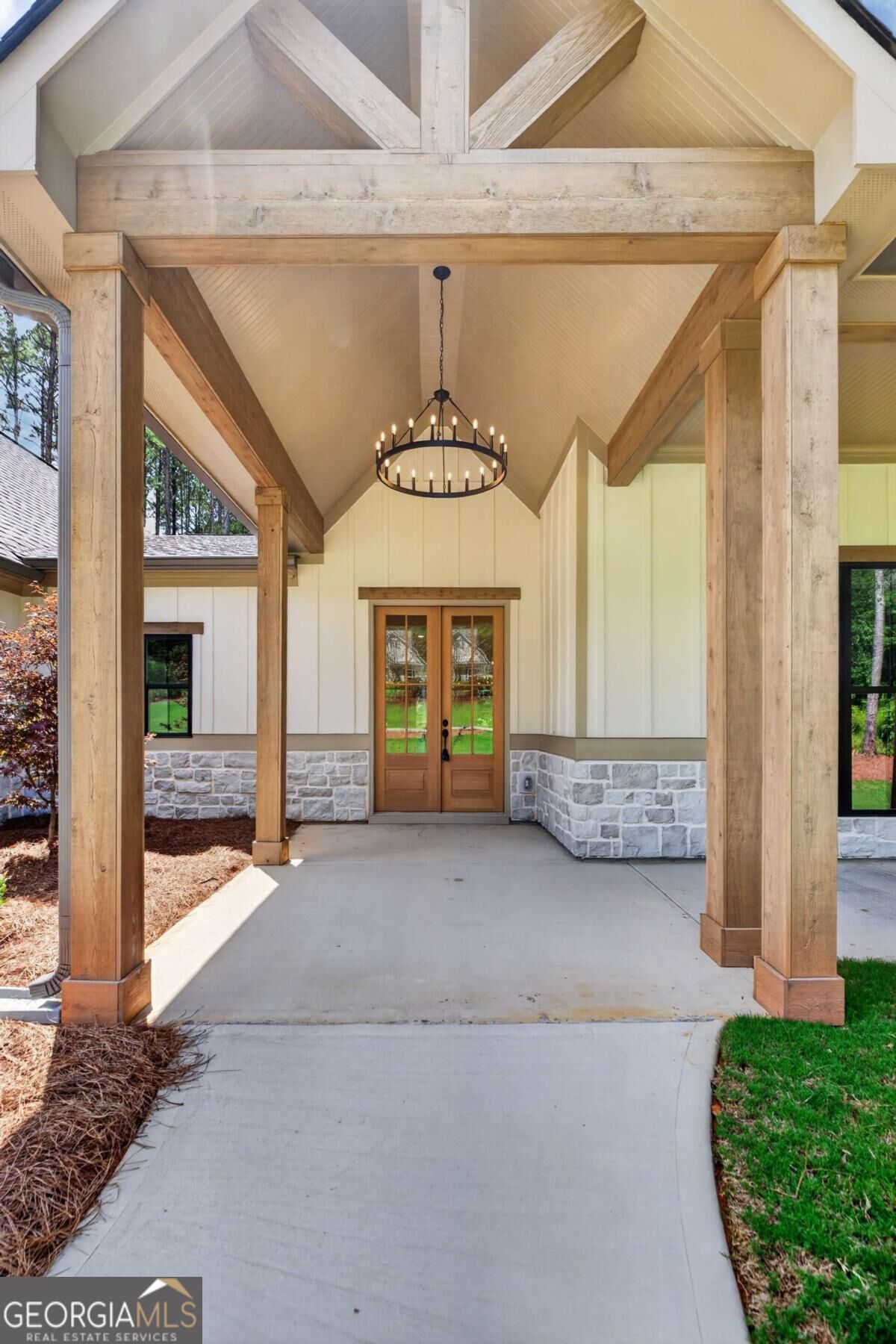 7704 Georgia Highway 100 Property Photo 5