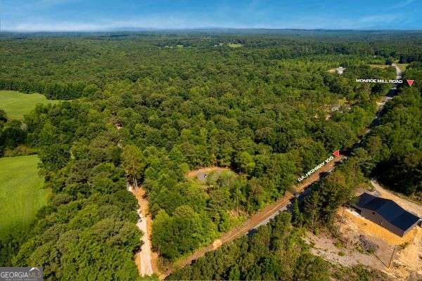 7704 Georgia Highway 100 Property Photo 53