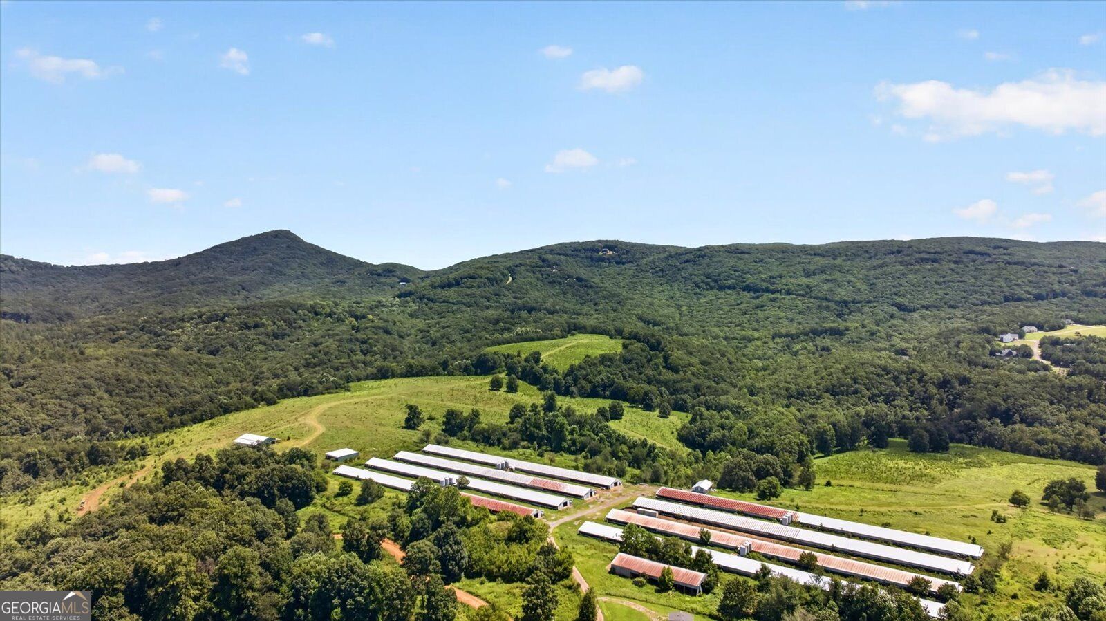 1068 Stivers Road Property Photo 1