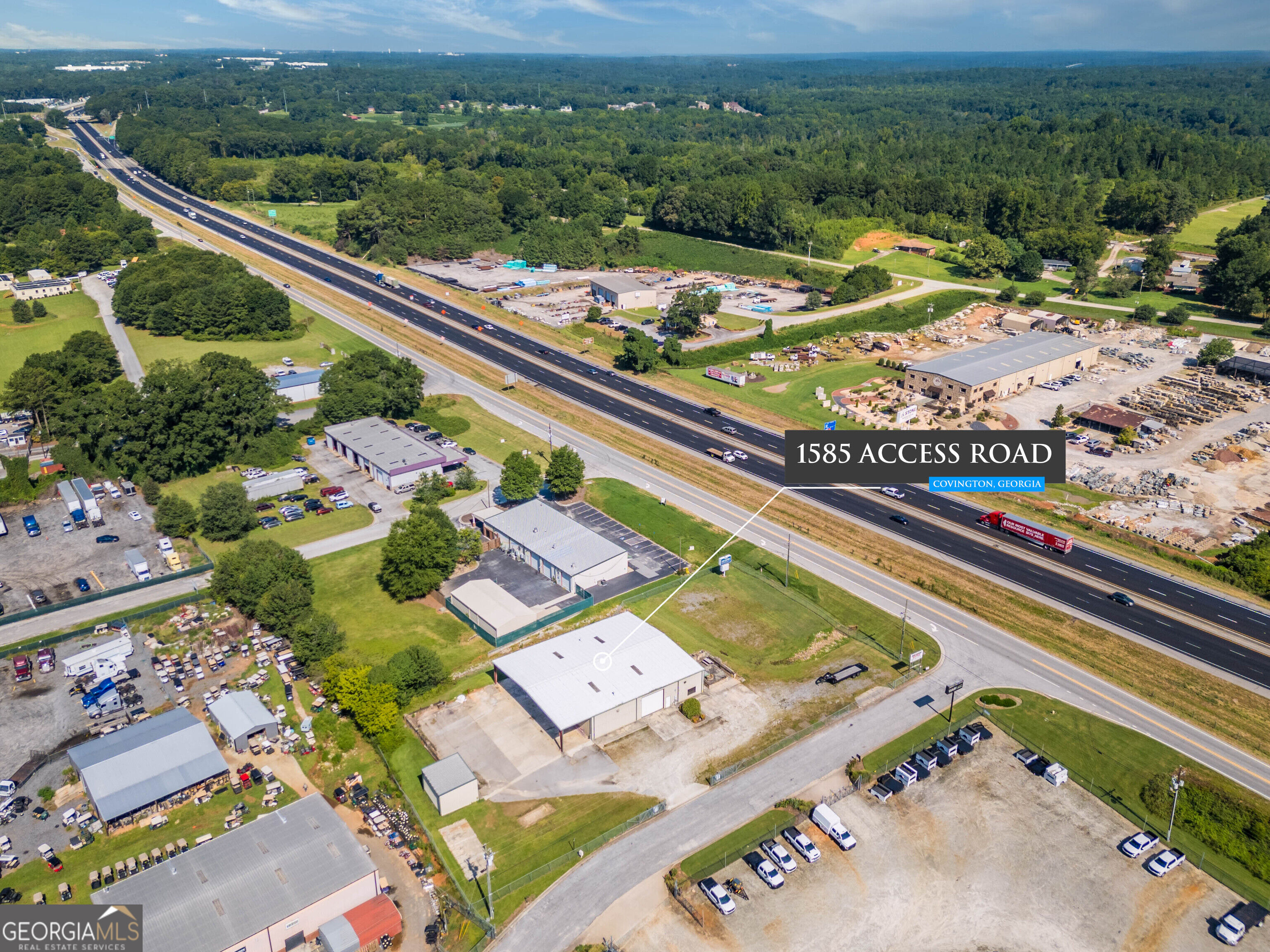 1585 Access Road Property Photo 6