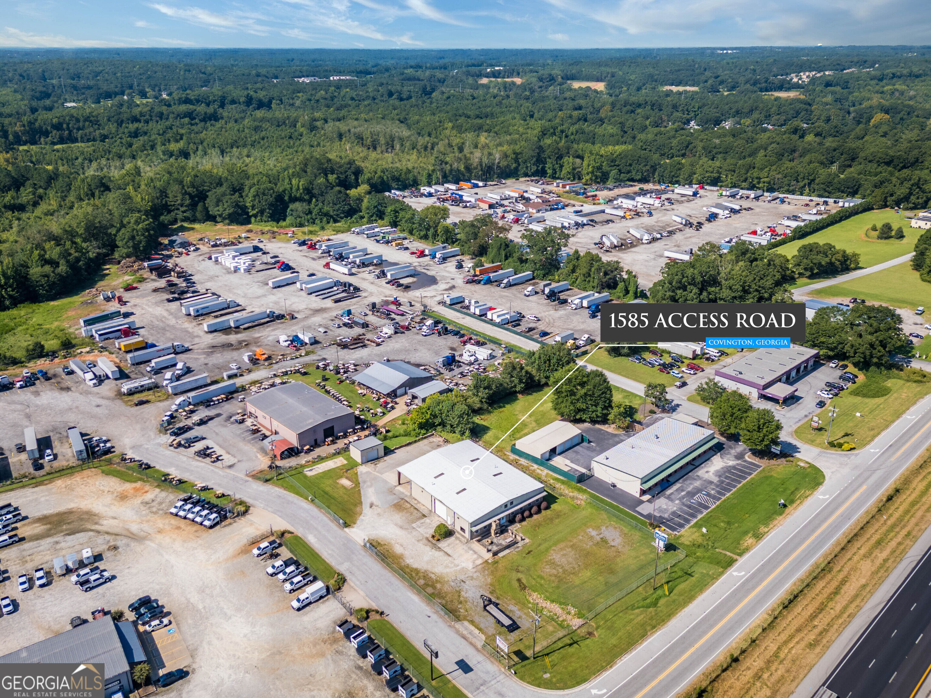 1585 Access Road Property Photo 8