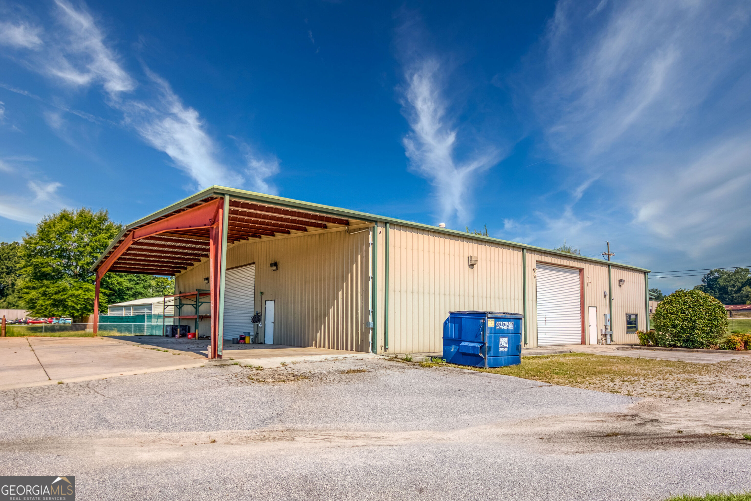 1585 Access Road Property Photo 18