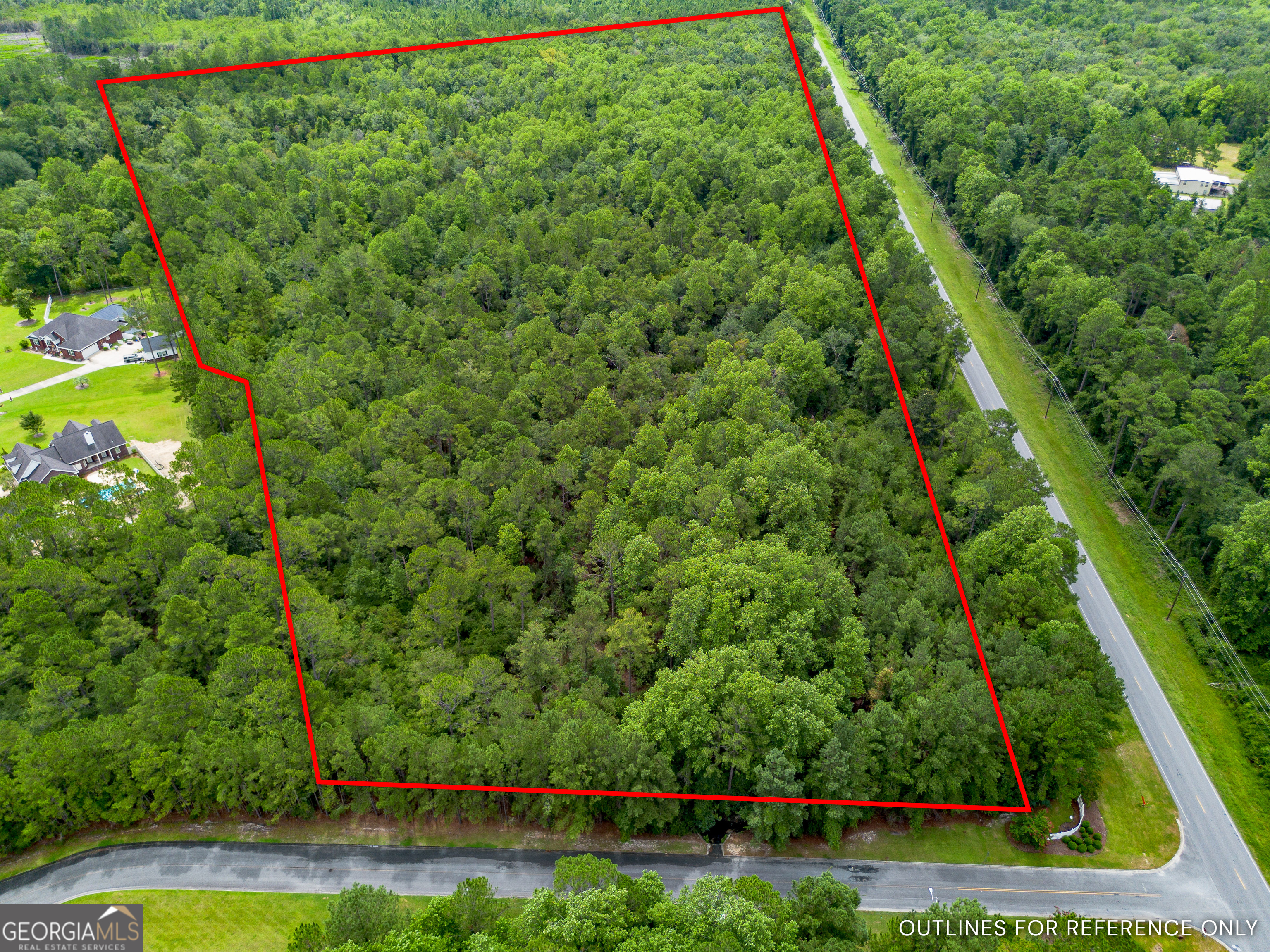 Tract 2 Sunset Boulevard Property Photo 4