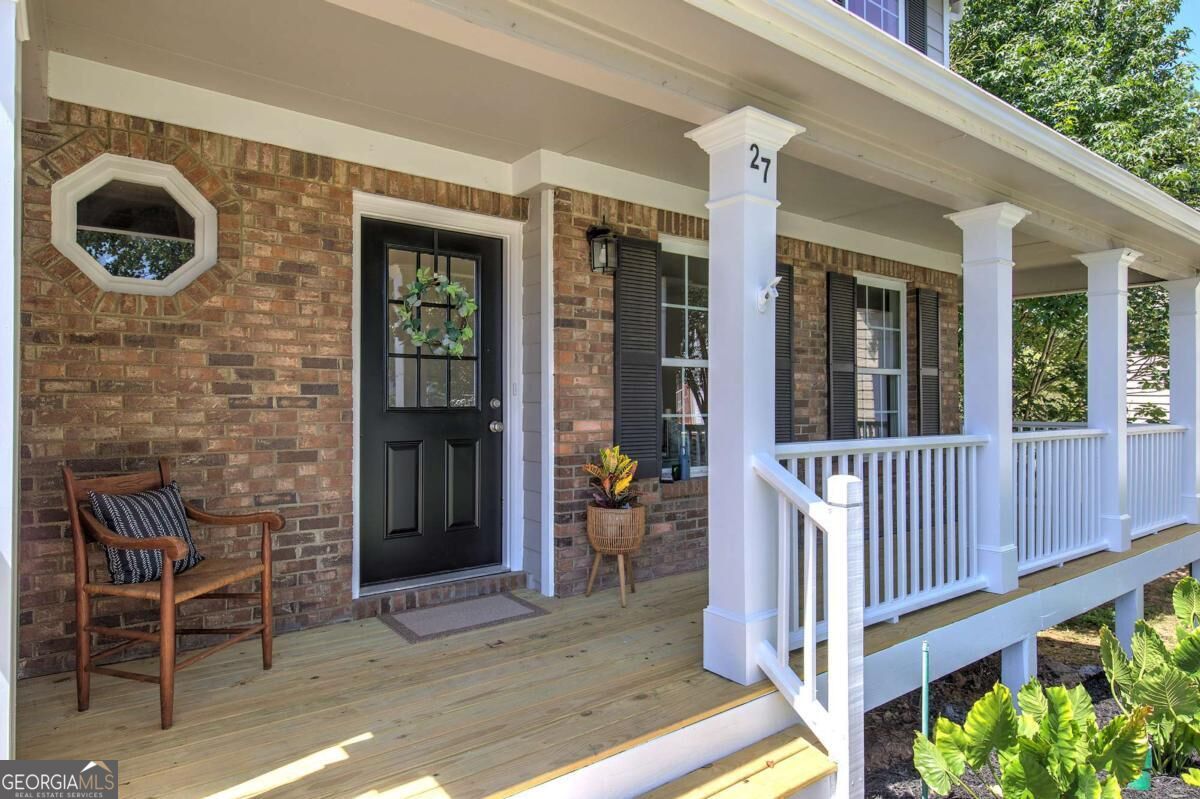 27 Carrington Trace Ne Property Photo 2
