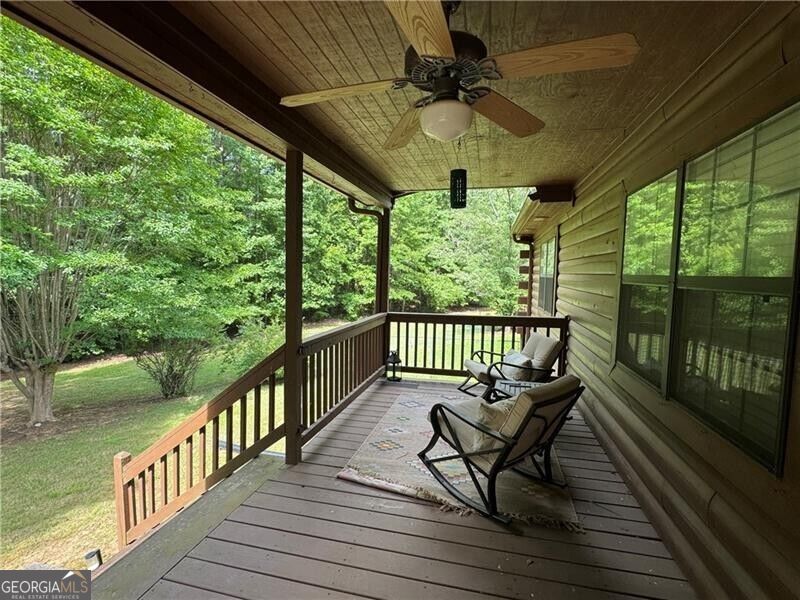 8911 Daerwater Drive Property Photo 1