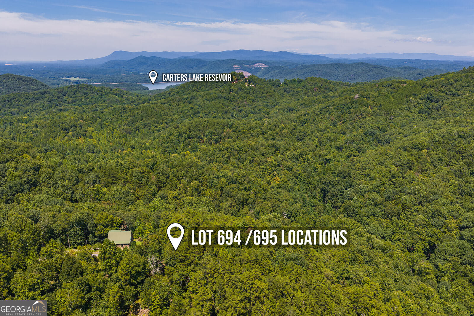 694-695 Railey Ridge # 695 Property Photo 3