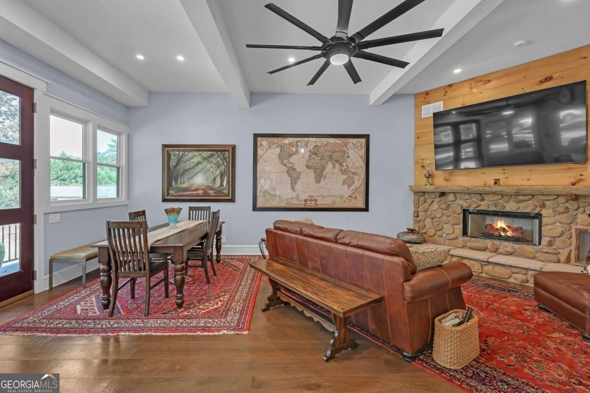 268 Creek Bank Drive # A Property Photo 13