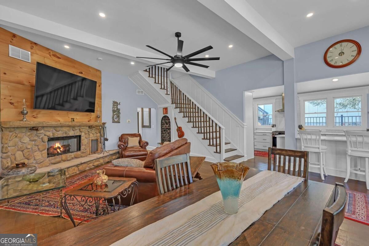 268 Creek Bank Drive # A Property Photo 14