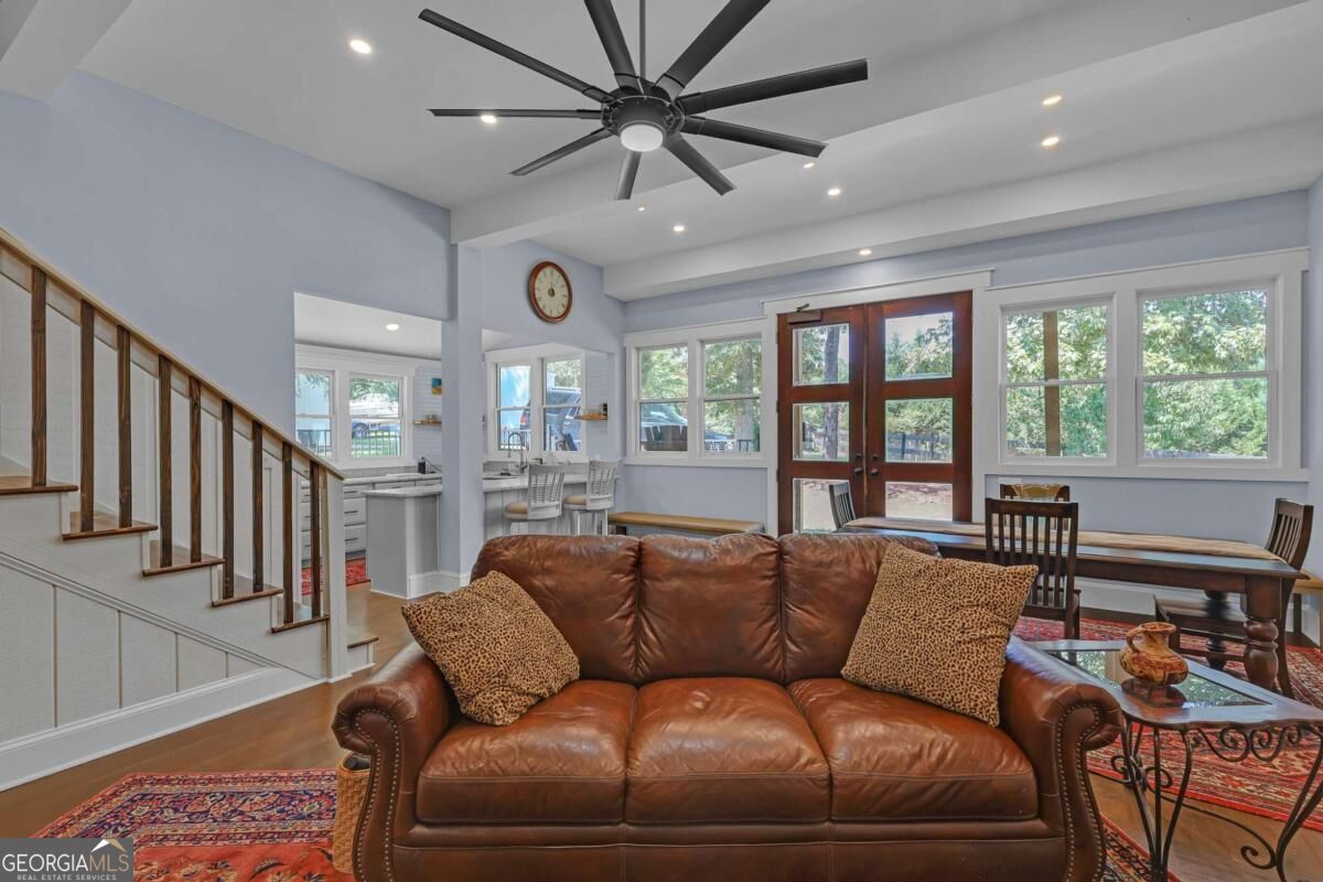 268 Creek Bank Drive # A Property Photo 16