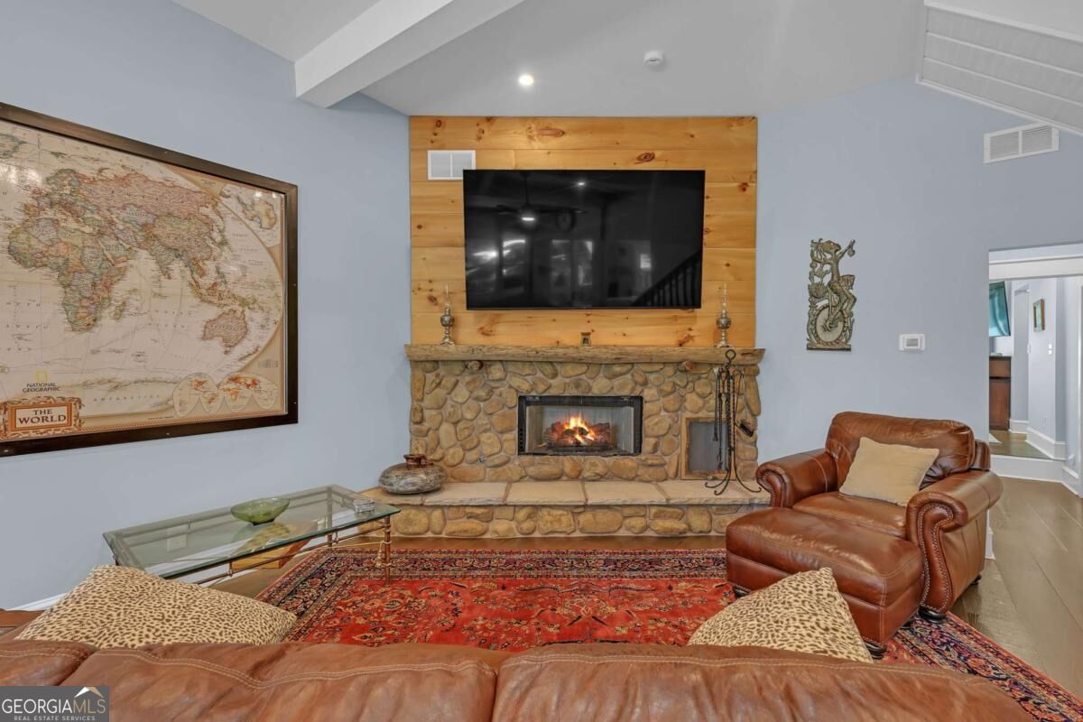 268 Creek Bank Drive # A Property Photo 17