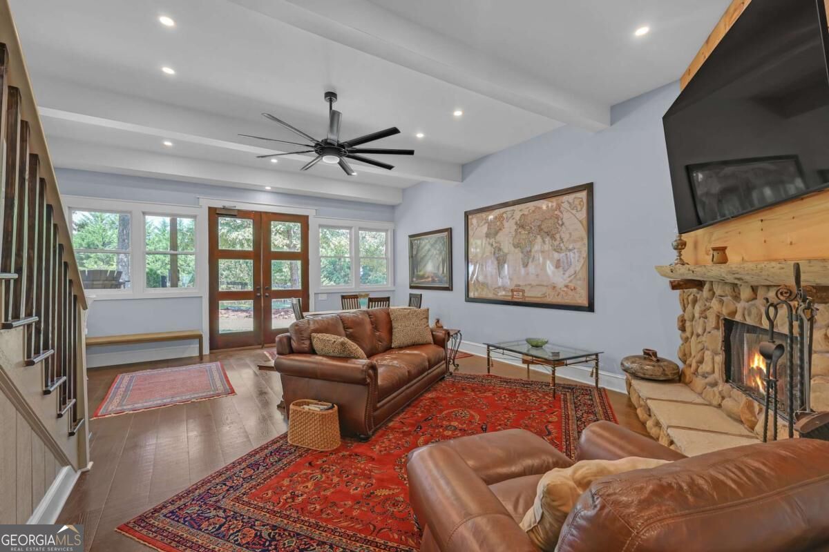 268 Creek Bank Drive # A Property Photo 26