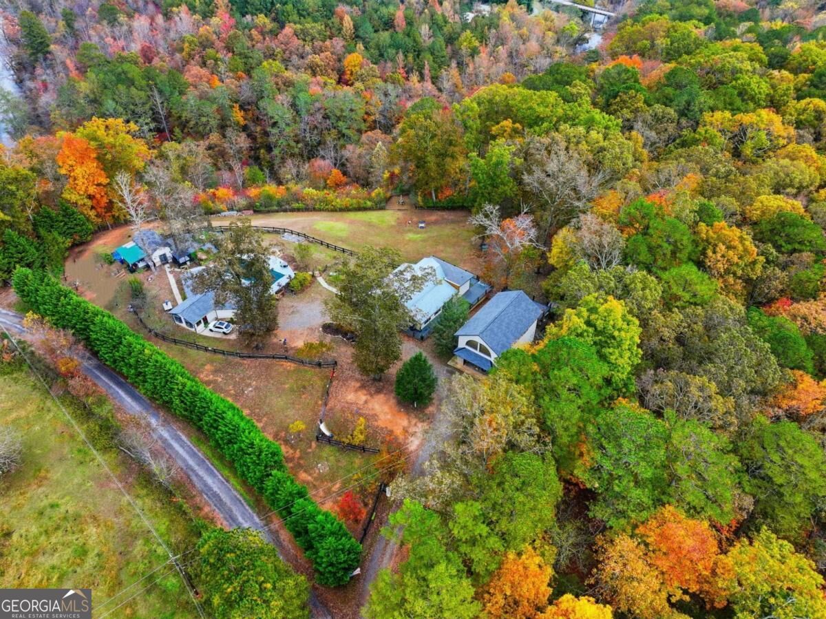 268 Creek Bank Drive # A Property Photo 42