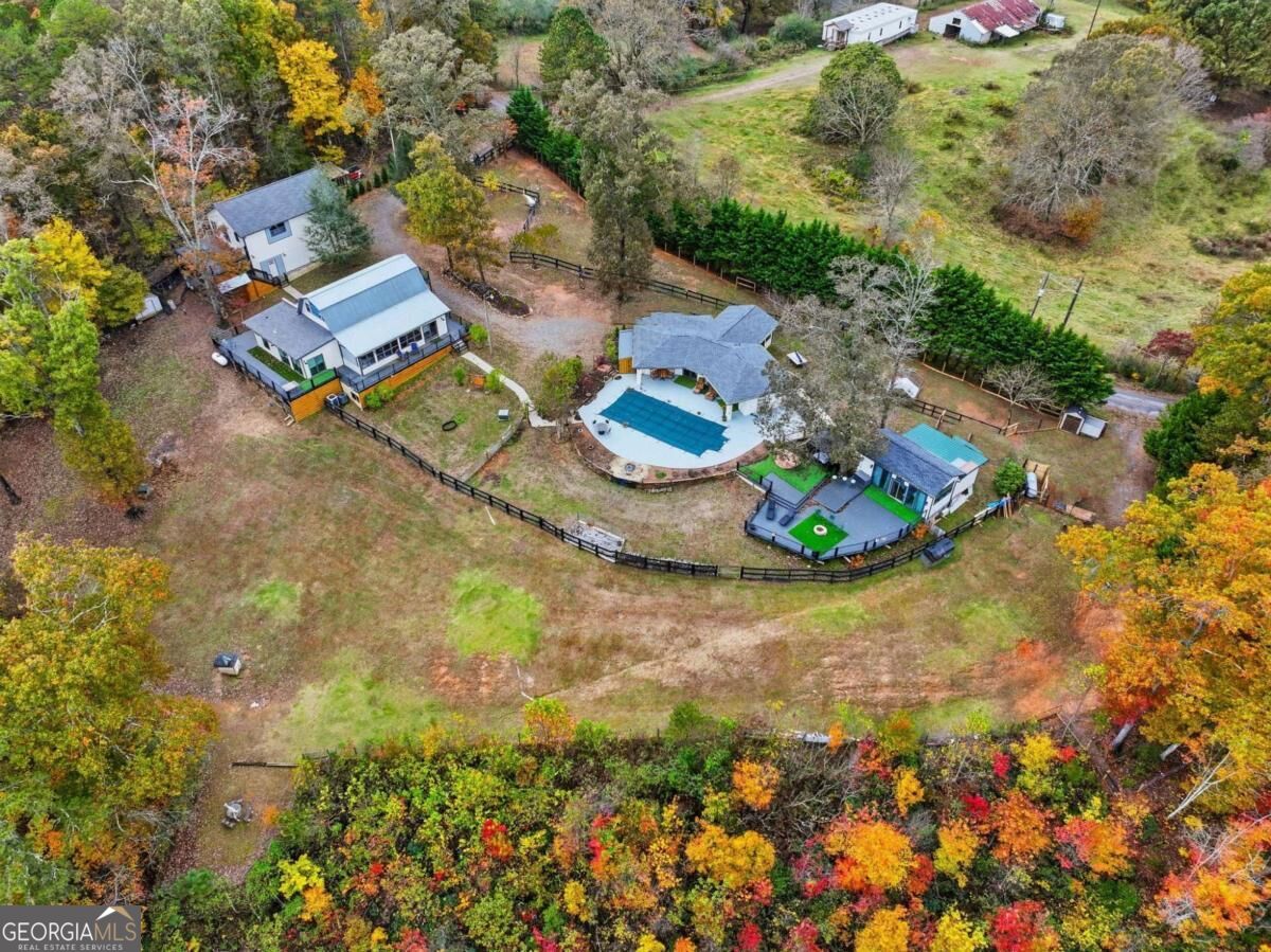 268 Creek Bank Drive # A Property Photo 43