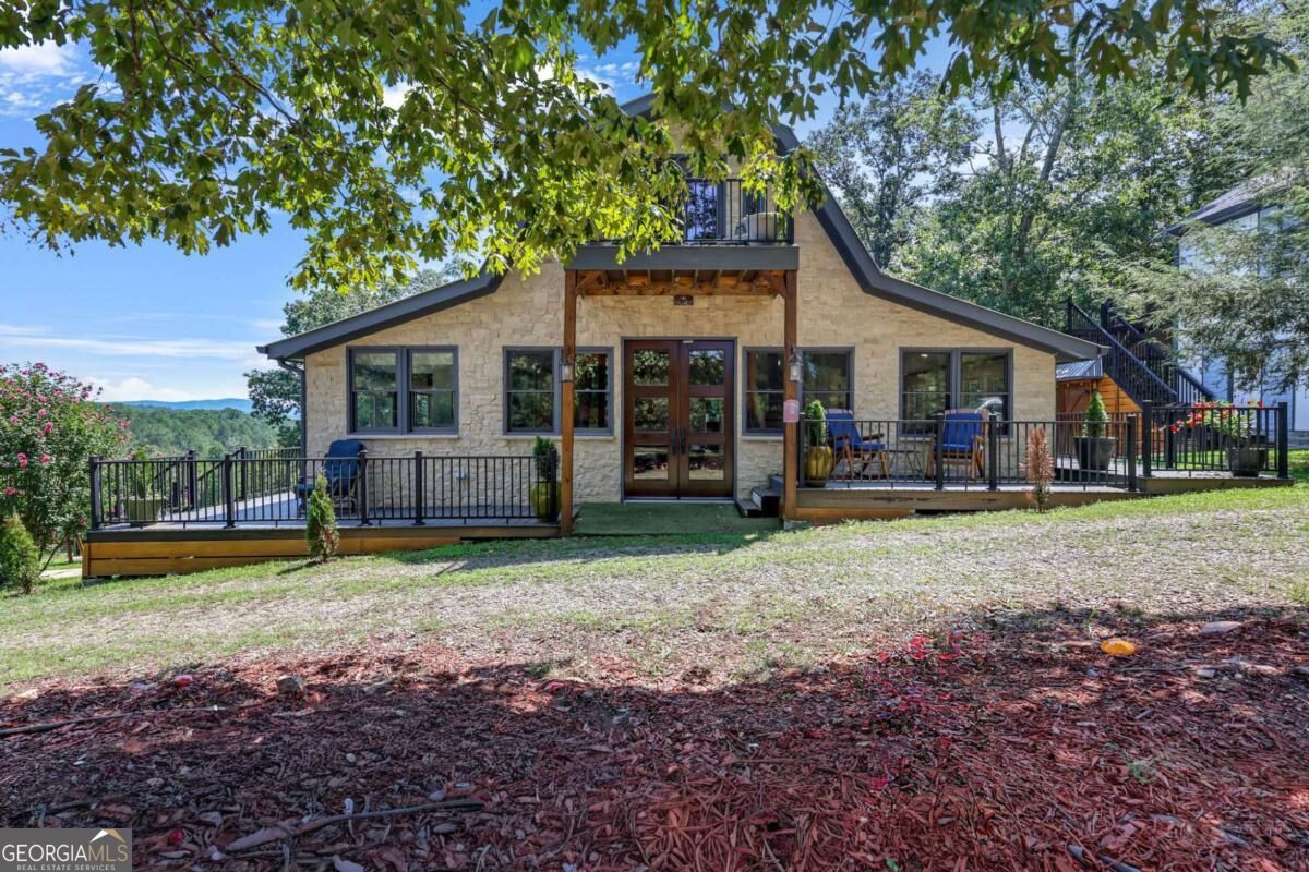 268 Creek Bank Drive # A Property Photo 53