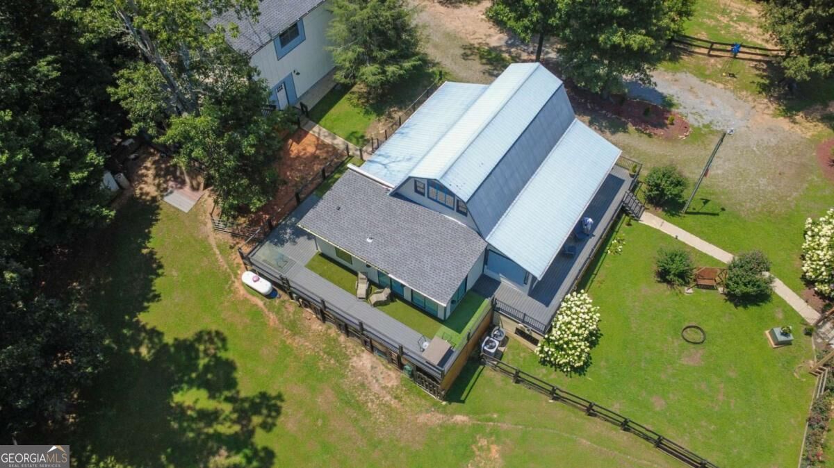 268 Creek Bank Drive # A Property Photo 55