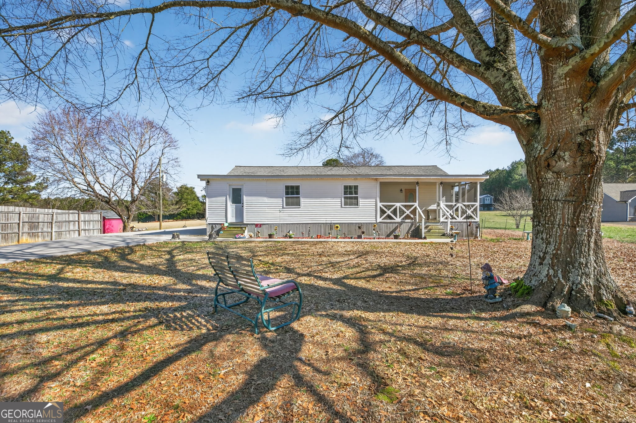 507 Grogan Road Property Photo 2