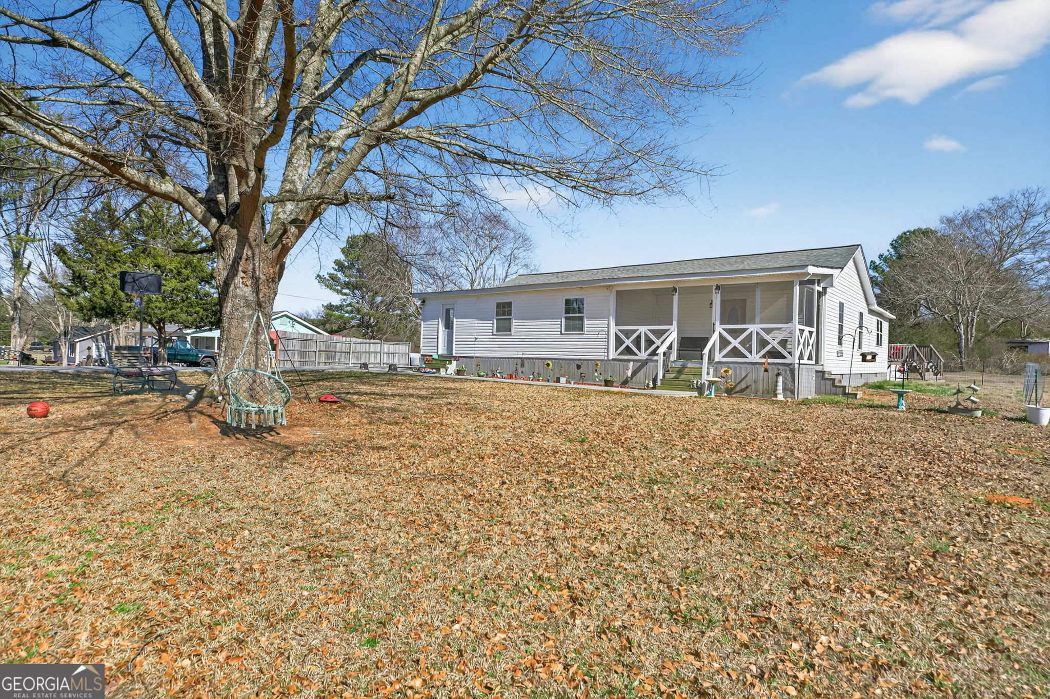 507 Grogan Road Property Photo 3