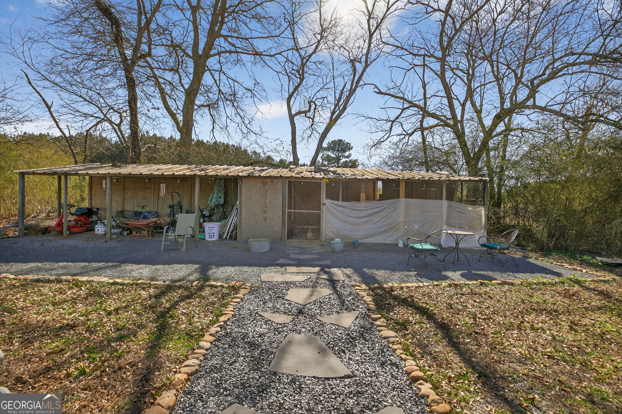 507 Grogan Road Property Photo 27