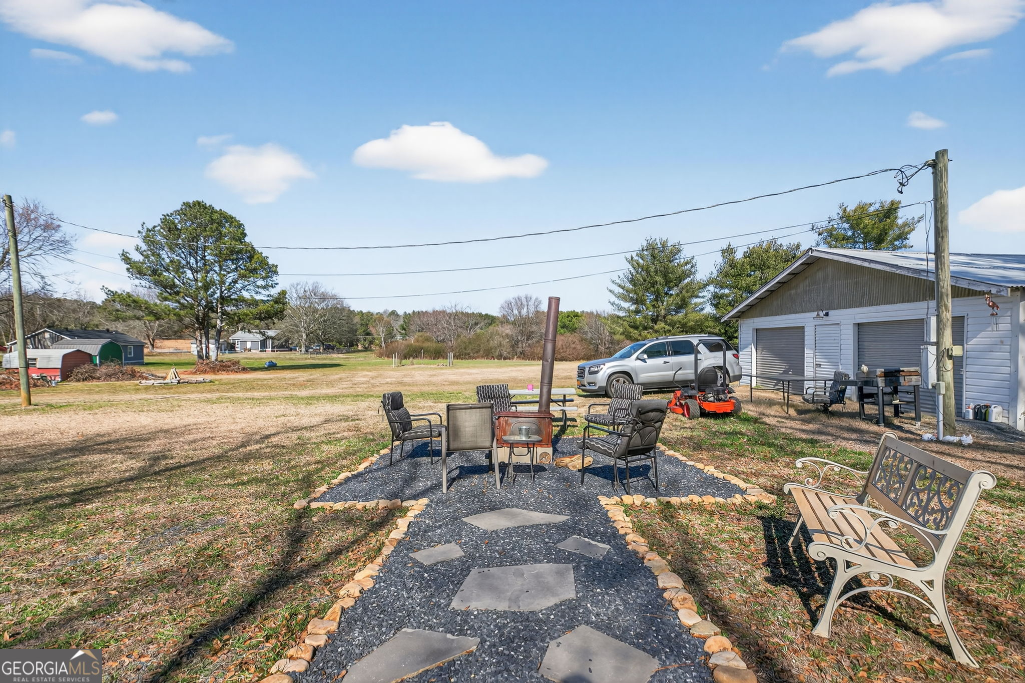 507 Grogan Road Property Photo 28
