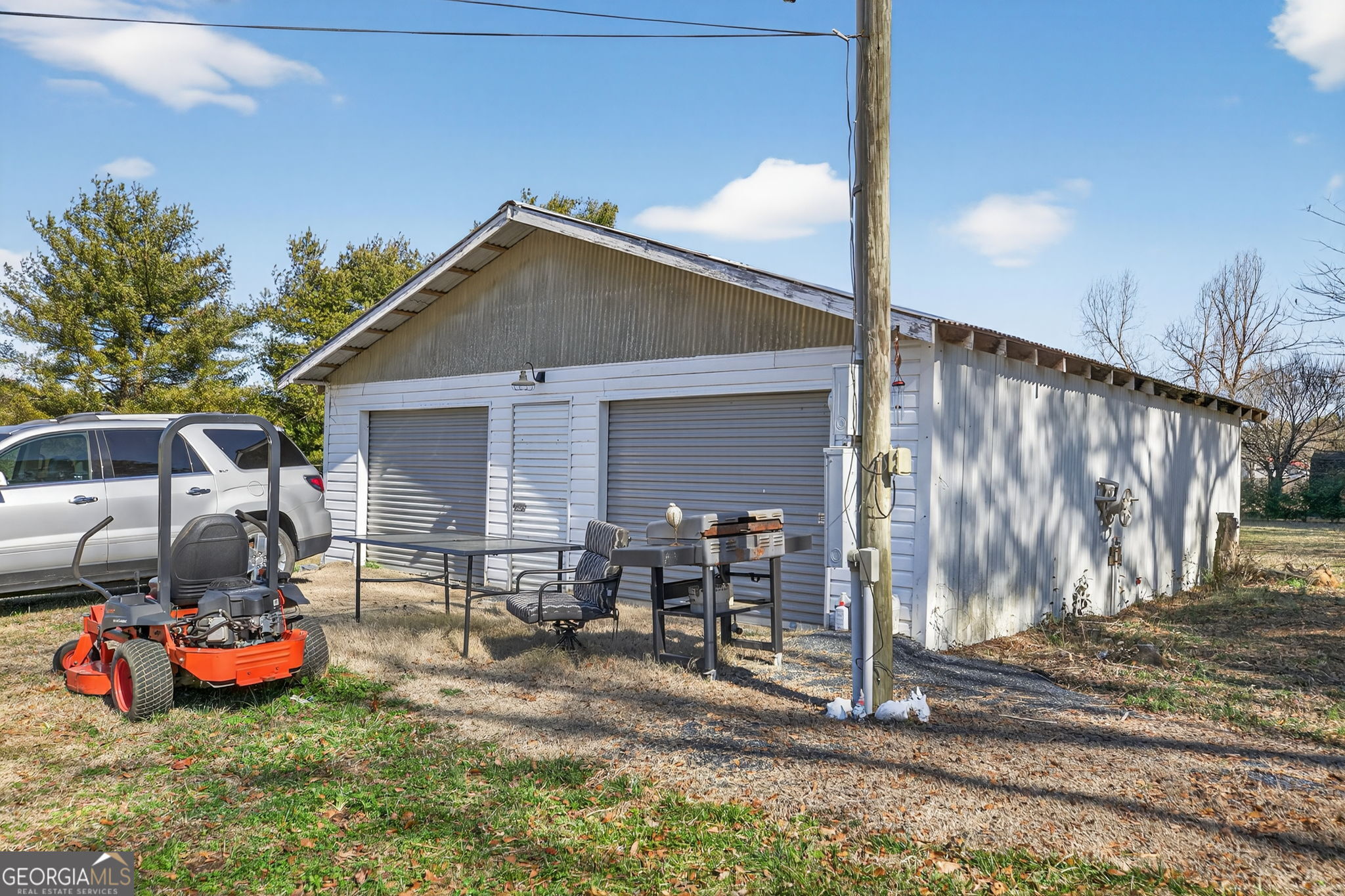 507 Grogan Road Property Photo 29