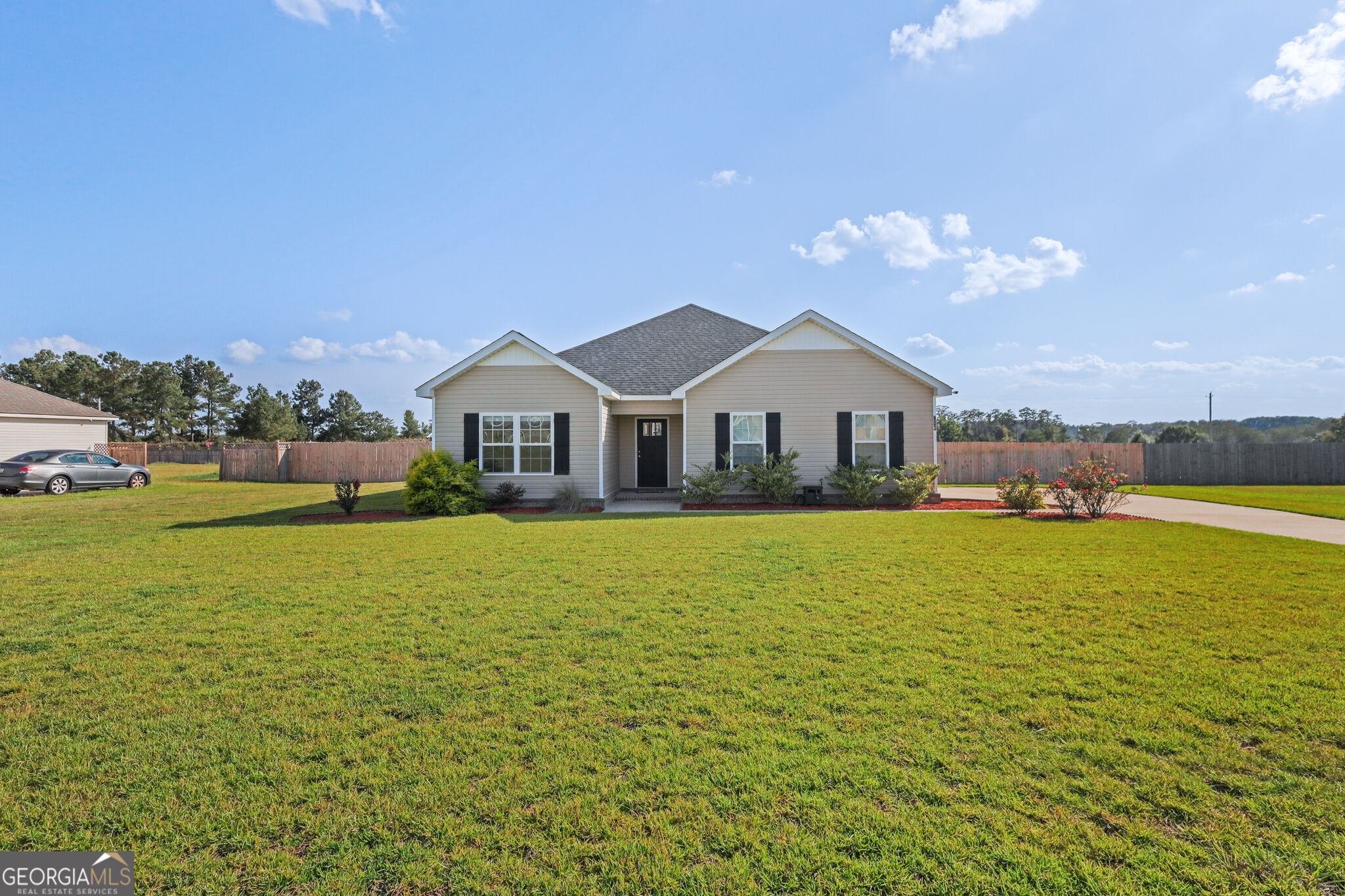 603 Fescue Drive Property Photo 1