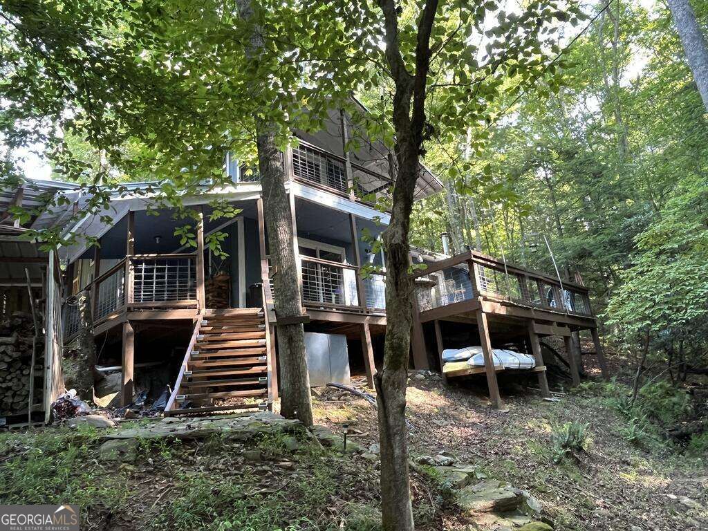 1543 Tipton Springs Road Property Photo 1