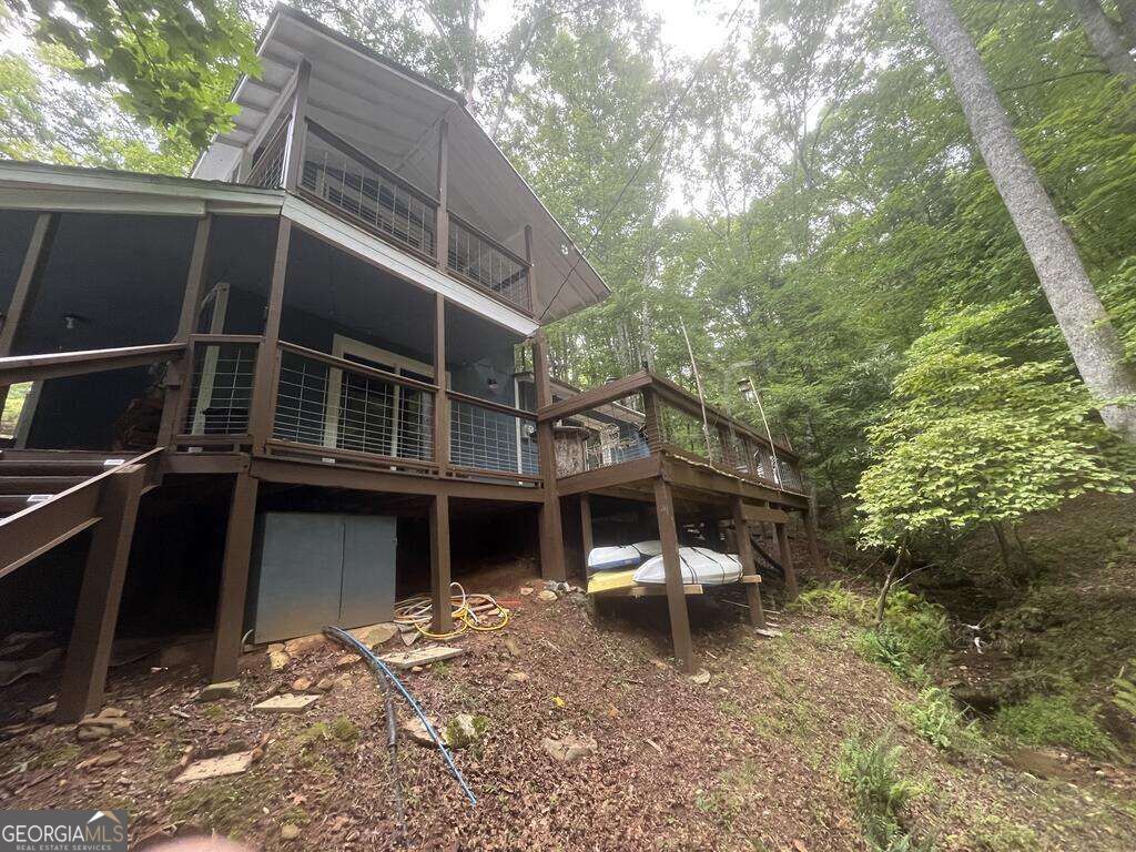 1543 Tipton Springs Road Property Photo 2