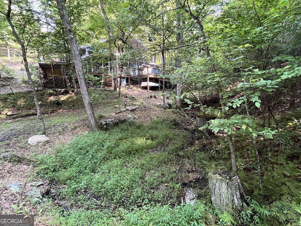 1543 Tipton Springs Road Property Photo 3