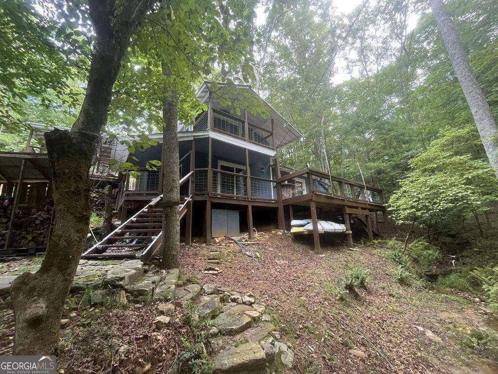 1543 Tipton Springs Road Property Photo 4