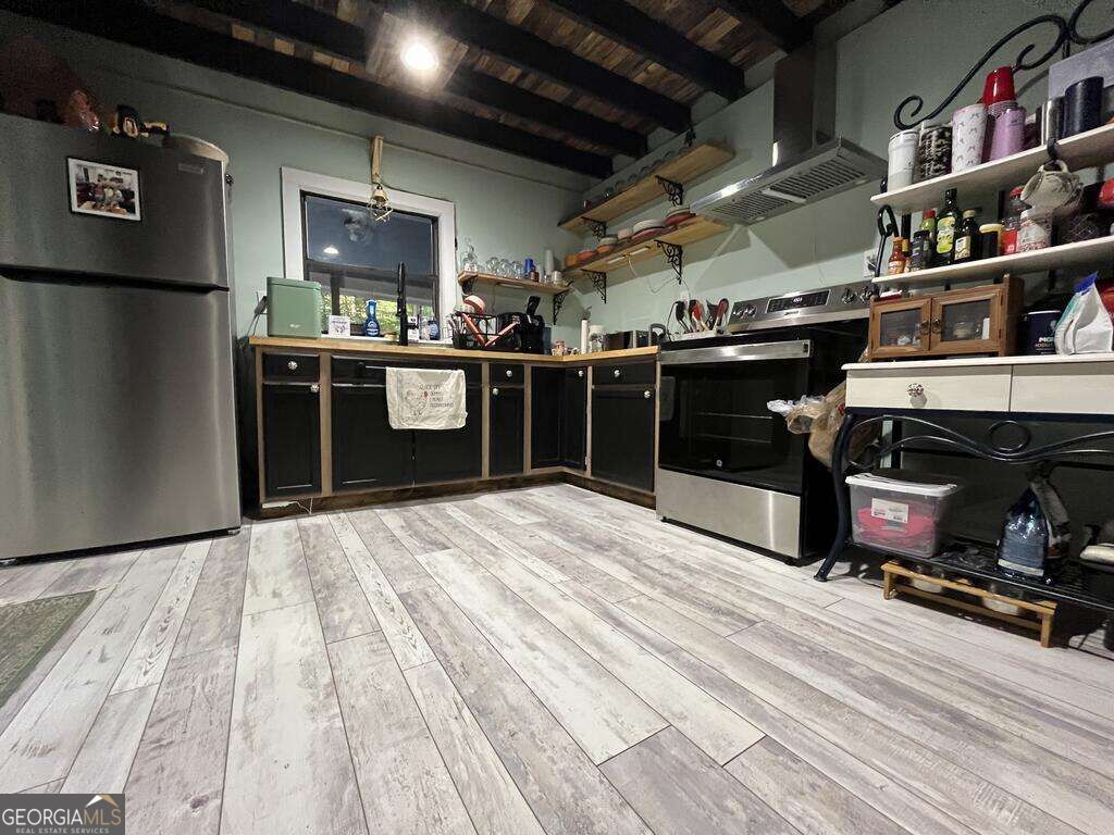 1543 Tipton Springs Road Property Photo 9