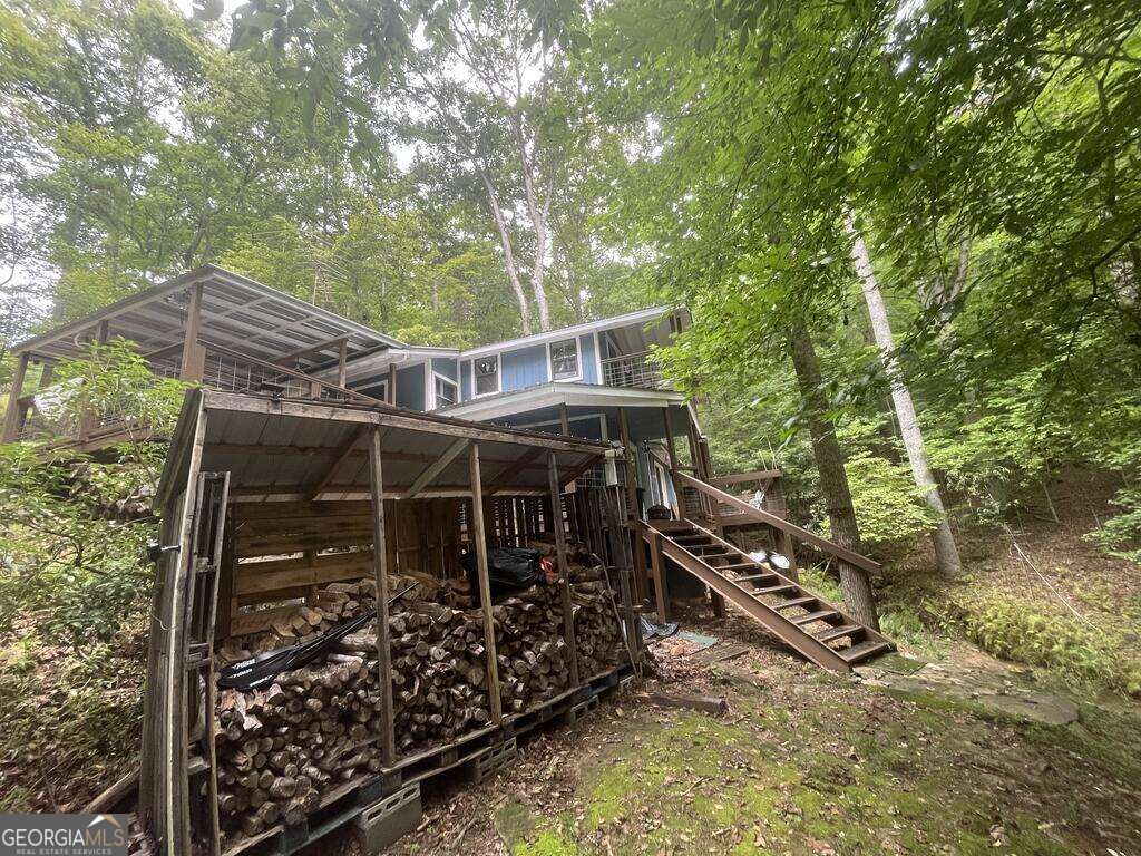 1543 Tipton Springs Road Property Photo 27