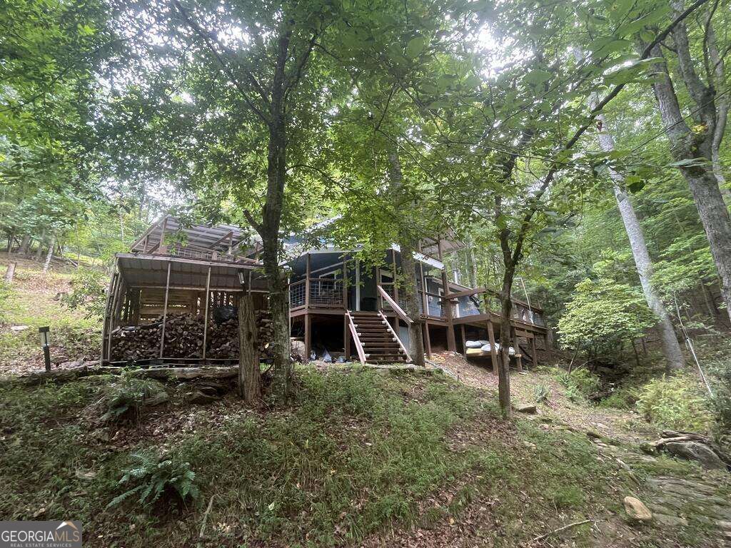 1543 Tipton Springs Road Property Photo 28