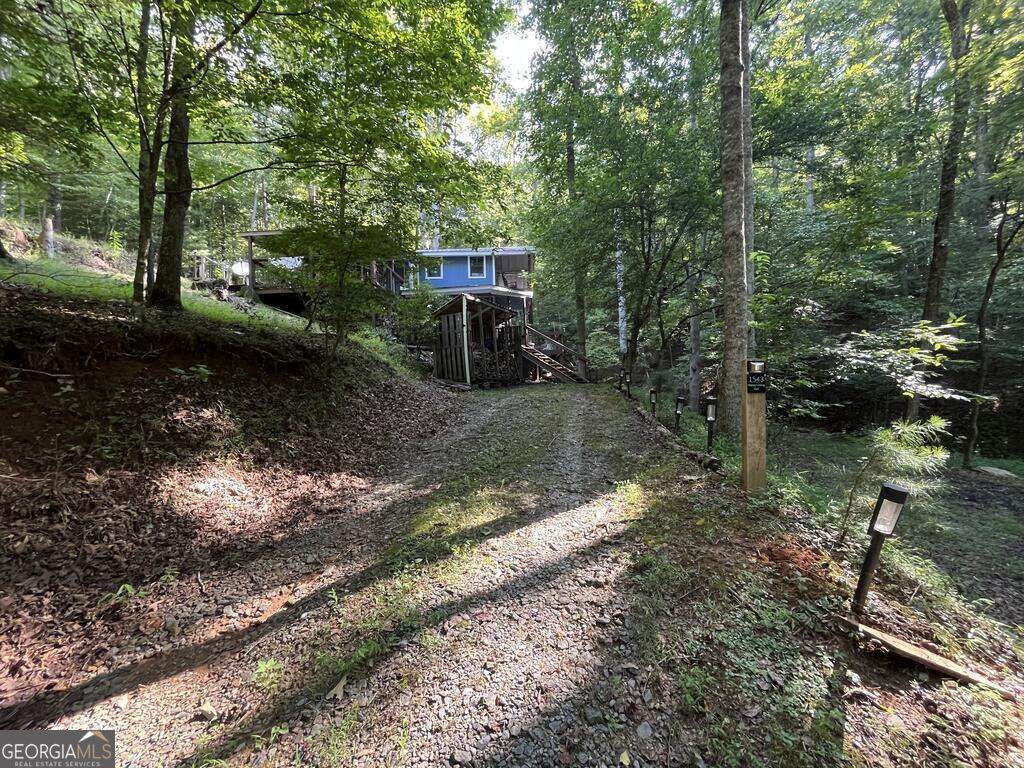1543 Tipton Springs Road Property Photo 32