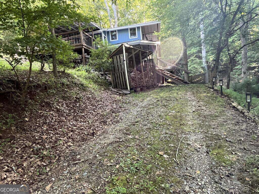 1543 Tipton Springs Road Property Photo 35