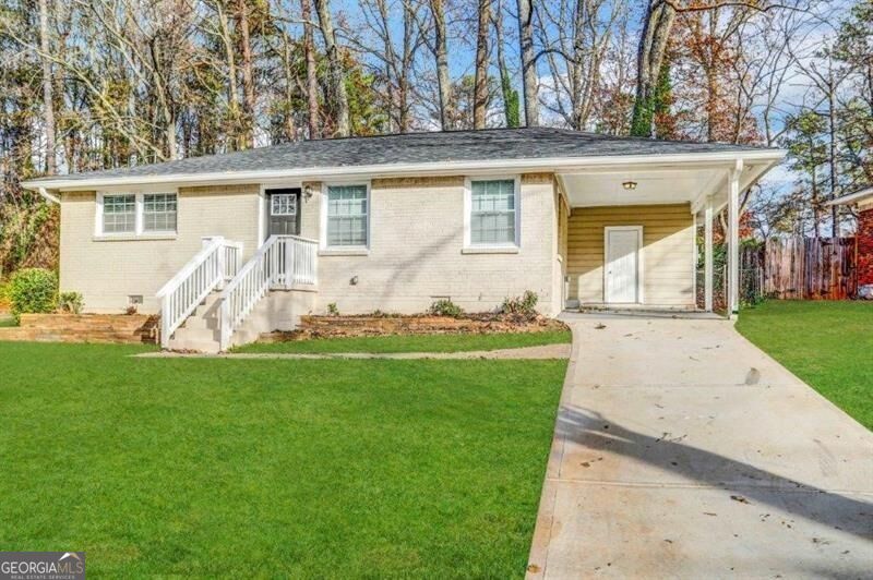 2839 Waters Road Sw Property Photo 1