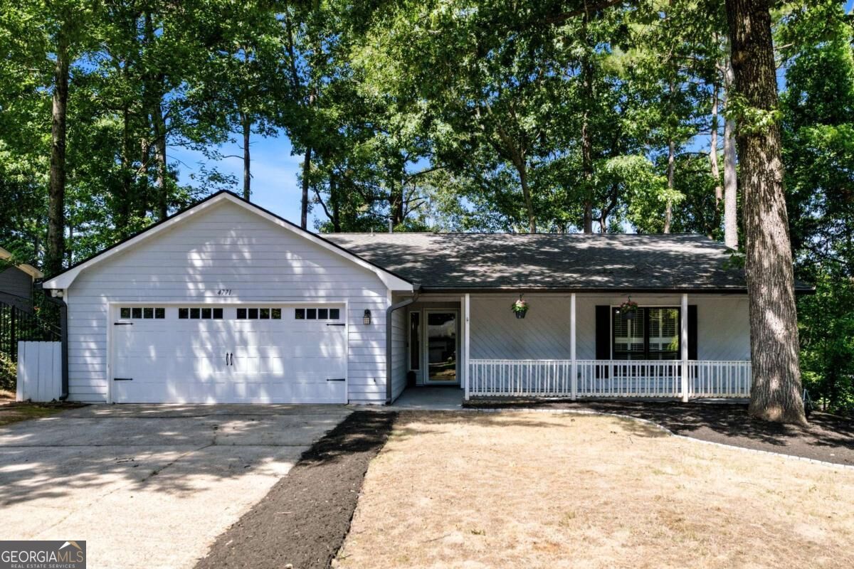 4771 Pinefield Drive NW Property Photo 1