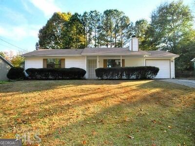 1077 Walnut Creek Lane Property Photo 1